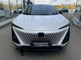 2023 Changan UNI-T I, белый, 1999000 рублей, вид 3