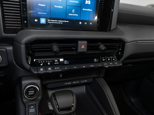 2025 Toyota Land Cruiser Prado 250 Series, белый, 9990000 рублей - вид 21