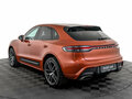 2021 Porsche Macan I Рестайлинг 2, оранжевый, 6460000 рублей - вид 6