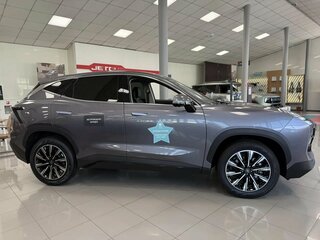 2026 Jetour Dashing I, серый, 2759900 рублей, вид 2