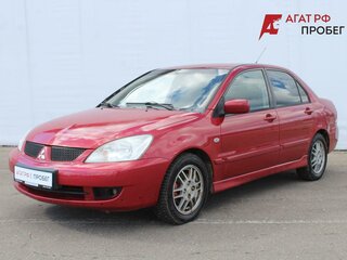 Mitsubishi Lancer IX