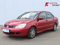 2006 Mitsubishi Lancer IX, красный, 410000 рублей