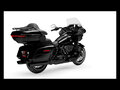 2026 Harley-Davidson Road Glide Limited, чёрный, 4700000 рублей - вид 7