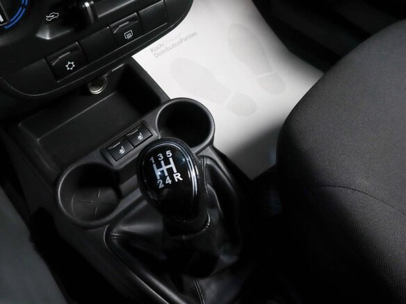 2019 Lada (ВАЗ) Granta I Рестайлинг, серый - вид 12