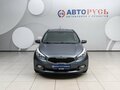 2013 Kia Ceed II, синий - вид 2