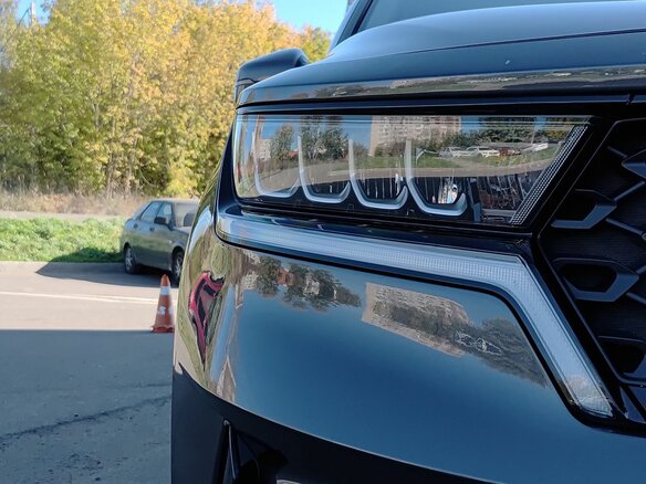 2020 Kia Sorento IV, серый, 2970000 рублей - вид 16