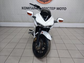 2010 Honda DN-01, белый, 598000 рублей, вид 3