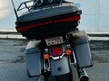 2018 Harley-Davidson Ultra Limited, чёрный, 1750000 рублей - вид 1