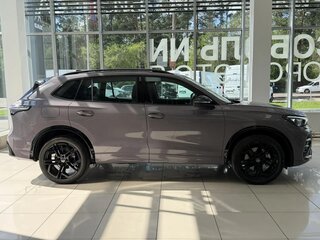2026 Volkswagen Tiguan L Pro III (China Market), серый, 4700000 рублей, вид 4