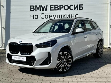 BMW X1 III (U11/U12)