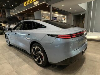 2025 Esteo Exlantix ES, голубой, 6170000 рублей, вид 4
