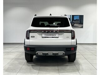 2026 Haval Dargo I Рестайлинг, белый, 3662010 рублей, вид 5