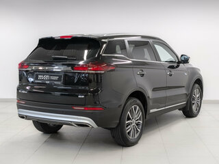 2023 Geely Atlas Pro, чёрный, 2050000 рублей, вид 5