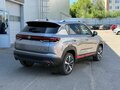 2025 Changan CS35 Plus I Рестайлинг, серый, 2839900 рублей - вид 3