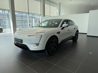 2025 Avatr 11 116 kWh I, белый, 7750000 рублей, вид 3