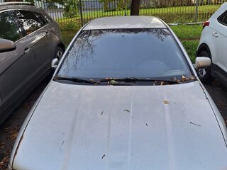1999 Skoda Octavia I (A4), серебристый, 190000 рублей, вид 1