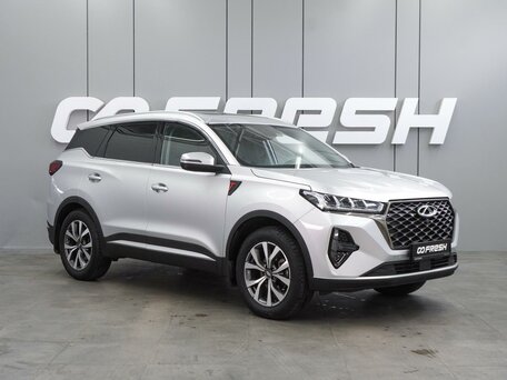 Chery Tiggo 7 Pro Max I