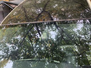 2008 Fiat 500 II, белый, 450000 рублей, вид 2