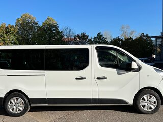 2018 Renault Trafic III, белый, 2230000 рублей, вид 4