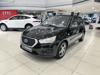 Datsun mi-DO