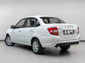 2023 Lada (ВАЗ) Granta I Рестайлинг, белый - вид 6