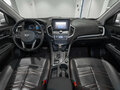 2018 Dongfeng AX7 I, серебристый - вид 7