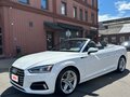 2018 Audi A5 II (F5), белый, 2000000 рублей - вид 11