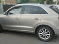 2013 Audi Q3 I (8U), бежевый, 1600000 рублей - вид 2