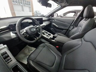 2025 GAC GS4, серый, 3699000 рублей, вид 2
