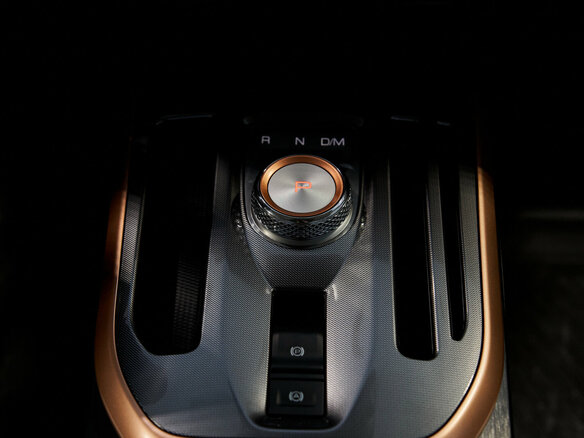 2026 Haval Jolion I Рестайлинг, голубой, 2849000 рублей - вид 16