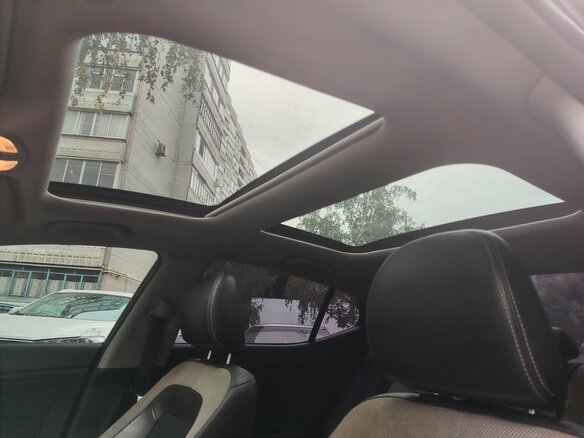 2012 Kia Optima III, коричневый, 1300000 рублей - вид 14