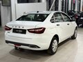 2023 Lada (ВАЗ) Vesta I Рестайлинг (NG), белый, 1051900 рублей - вид 5