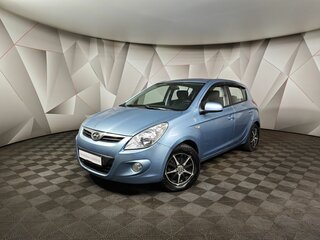 Hyundai i20 I