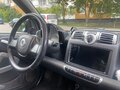 2010 Smart Fortwo II, чёрный - вид 10