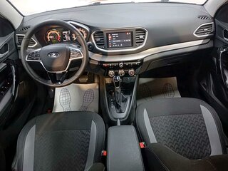 2024 Lada (ВАЗ) Vesta I Рестайлинг (NG), белый, 1209350 рублей, вид 5