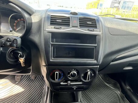 2024 LADA (ВАЗ) ВИС 2349, белый, 899999 рублей, вид 4
