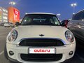 2011 Mini Hatch One II (R56) Рестайлинг, белый, 615000 рублей - вид 1