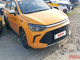 2023 BAIC U5 Plus, белый, 790000 рублей, вид 5