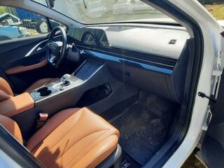 2022 Omoda C5 I, белый, 1560000 рублей, вид 5