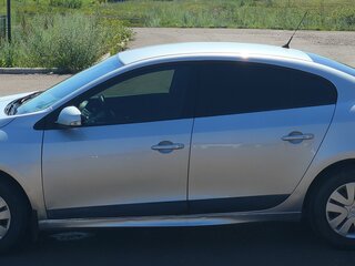 2013 Renault Fluence I Рестайлинг, серый, 673000 рублей, вид 4