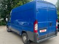2008 Peugeot Boxer, синий, 750000 рублей - вид 2