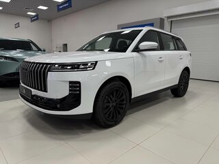 2026 Jeland J6, белый, 2749000 рублей, вид 1