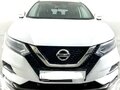 2022 Nissan Qashqai II Рестайлинг, белый, 1745000 рублей - вид 6