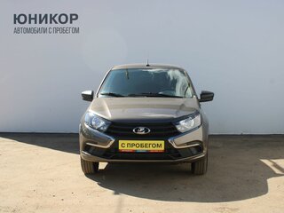 2026 Lada (ВАЗ) Granta I Рестайлинг, коричневый, 789000 рублей, вид 3