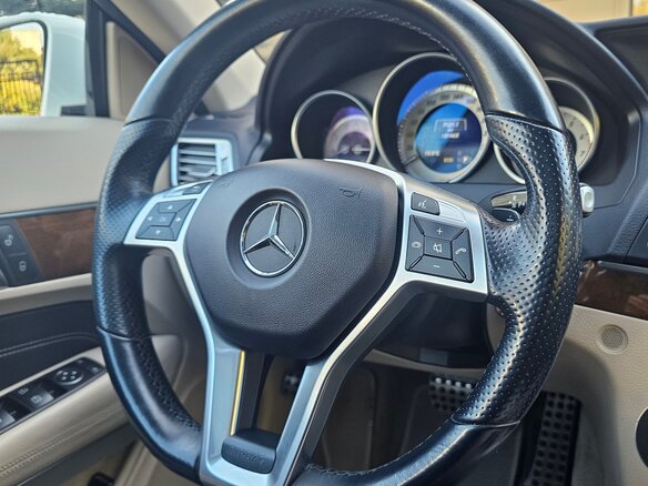 2015 Mercedes-Benz E-Класс 200 IV (W212, S212, C207) Рестайлинг, белый, 2000000 рублей - вид 15