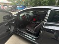 2013 Opel Astra GTC J Рестайлинг, чёрный, 970000 рублей - вид 7