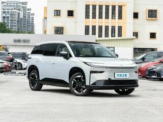 2026 Toyota bZ3X 58.3 kWh, белый, 3199000 рублей, вид 3