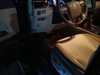 2014 Lexus GX 460 II Рестайлинг, коричневый, 3200000 рублей, вид 2