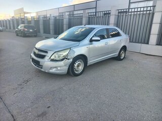 Chevrolet Cobalt II