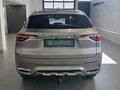 2019 Haval F7 I, серый - вид 5